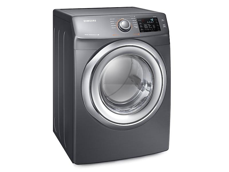 DV5200 7.5 cu. ft. Gas Dryer