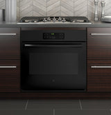 GE® 30" Built-In Single Wall Oven