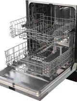 24" Panel Ready Dishwasher