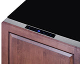 24" Wide 2-drawer All-refrigerator (panel Not Included)