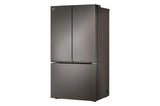 27 cu. ft. Counter-Depth MAX™ French Door Refrigerator
