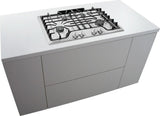 Frigidaire Gallery 30" Gas Cooktop