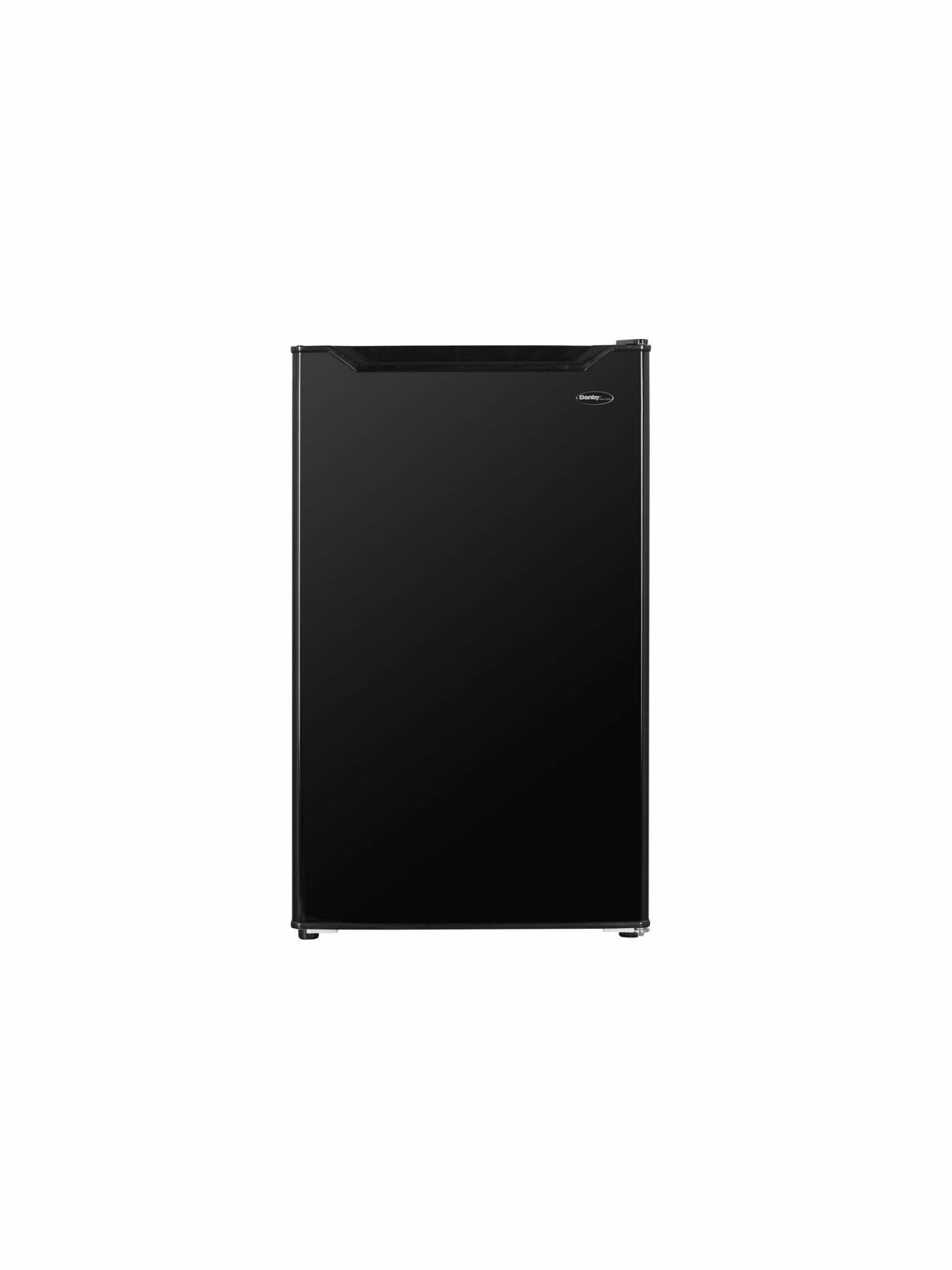 Danby 3.3 cu. ft. Compact Fridge in Black
