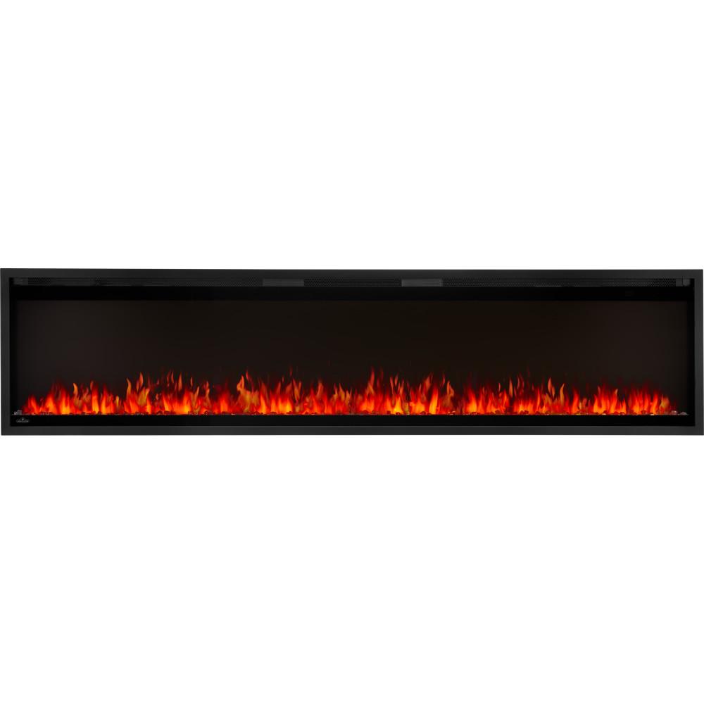 Astound? 50 SlimMount Electric Fireplace