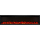 Astound? 50 SlimMount Electric Fireplace