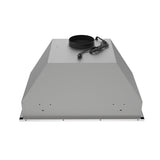 28 Inch Liner Hood In 15" Height