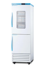 24" Wide Performance Series All-refrigerator/all-freezer Combination