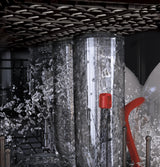 GE Profile™ Stainless Steel Interior Dishwasher with Hidden Controls