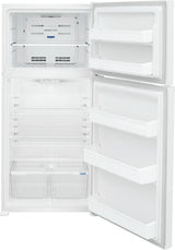 18 Cu. Ft. Garage Ready Top Freezer Refrigerator