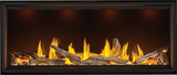 Tall Linear Vector? 62 Direct Vent Gas Fireplace