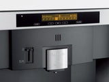 Capsule-driven Coffee System