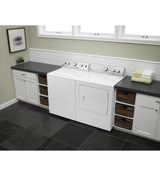 7.0 cu. ft. Dryer with Wrinkle Control