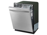 Top Control Dishwasher with Stainless Steel Tub