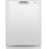 GE® ENERGY STAR® Dishwasher with Front Controls with Power Cord