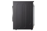 LG SIGNATURE 9.0 cu. ft. Mega Capacity Smart Front Load Gas Dryer with Built-In Intelligence, TurboSteam® and Touch LCD Control