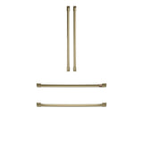 Café™ Refrigeration Handle Kit - Brushed Brass