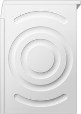 300 Series Compact Condensation Dryer White