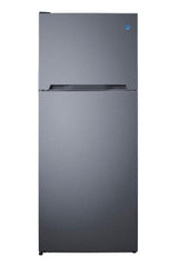 28" Wide Top-mount Refrigerator-freezer With Icemaker