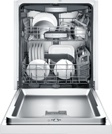 Dishwasher 24" White