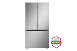 27 cu. ft. Smart Counter-Depth MAX™ French Door Refrigerator