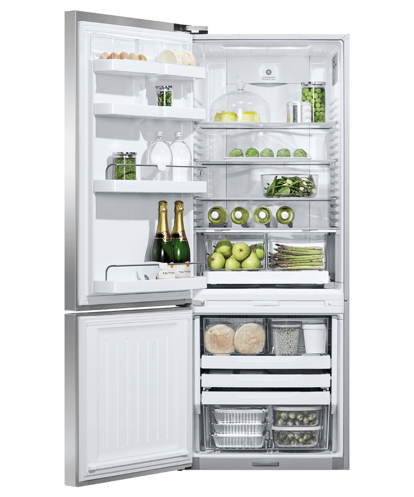 13.5 cu ft Series 7 Refrigerator Freezer
