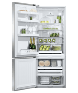 13.5 cu ft Series 7 Refrigerator Freezer