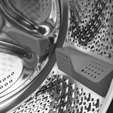 24" Front-Load 2.5 cu ft Washer