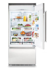 36" Bottom-Freezer Refrigerator - VCBB5364