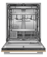 Series 7 Integrated Dishwasher