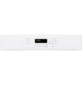 GE® 27" Built-In Single Wall Oven