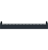 Café™ Toe Kick Pro Range 36" Matte Black