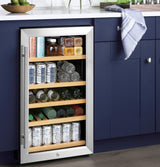 GE® Wine Center and Beverage Center