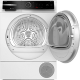 500 Series Heat Pump Dryer