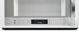 1.9 cu. ft. Capacity Steam Microwave With True Convection Cooking