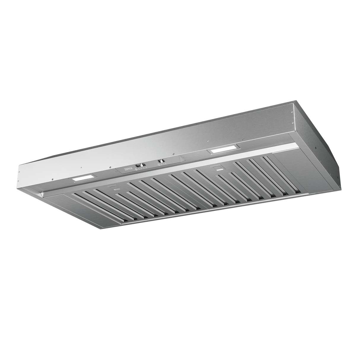 Monsoon Mini, Insert, 36", SS, 300 CFM