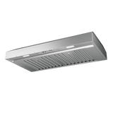 Monsoon Mini, Insert, 36", SS, 300 CFM