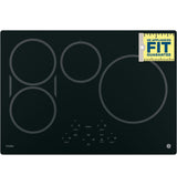 GE Profile™ 30" Built-In Touch Control Induction Cooktop
