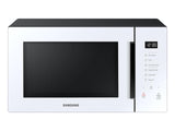 1.1 cu. Ft. Countertop Microwave with Grilling Element in White