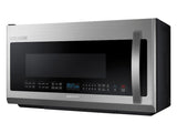2.1 cu. ft. Over The Range Microwave with Pro-Clean Filter