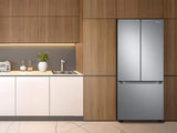 Bespoke AI 3-Door French Door All-Around Cooling  Auto Ice Maker  22 cu.ft.