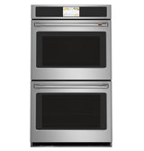 Café™ Professional Series 30" Smart Built-In Convection Double Wall Oven