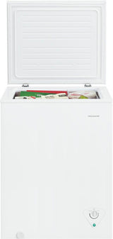 Frigidaire 5 Cu. Ft. Chest Freezer
