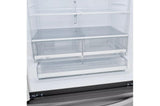 23 cu.ft French Door, Counter-Depth, Non Dispense Refrigerator
