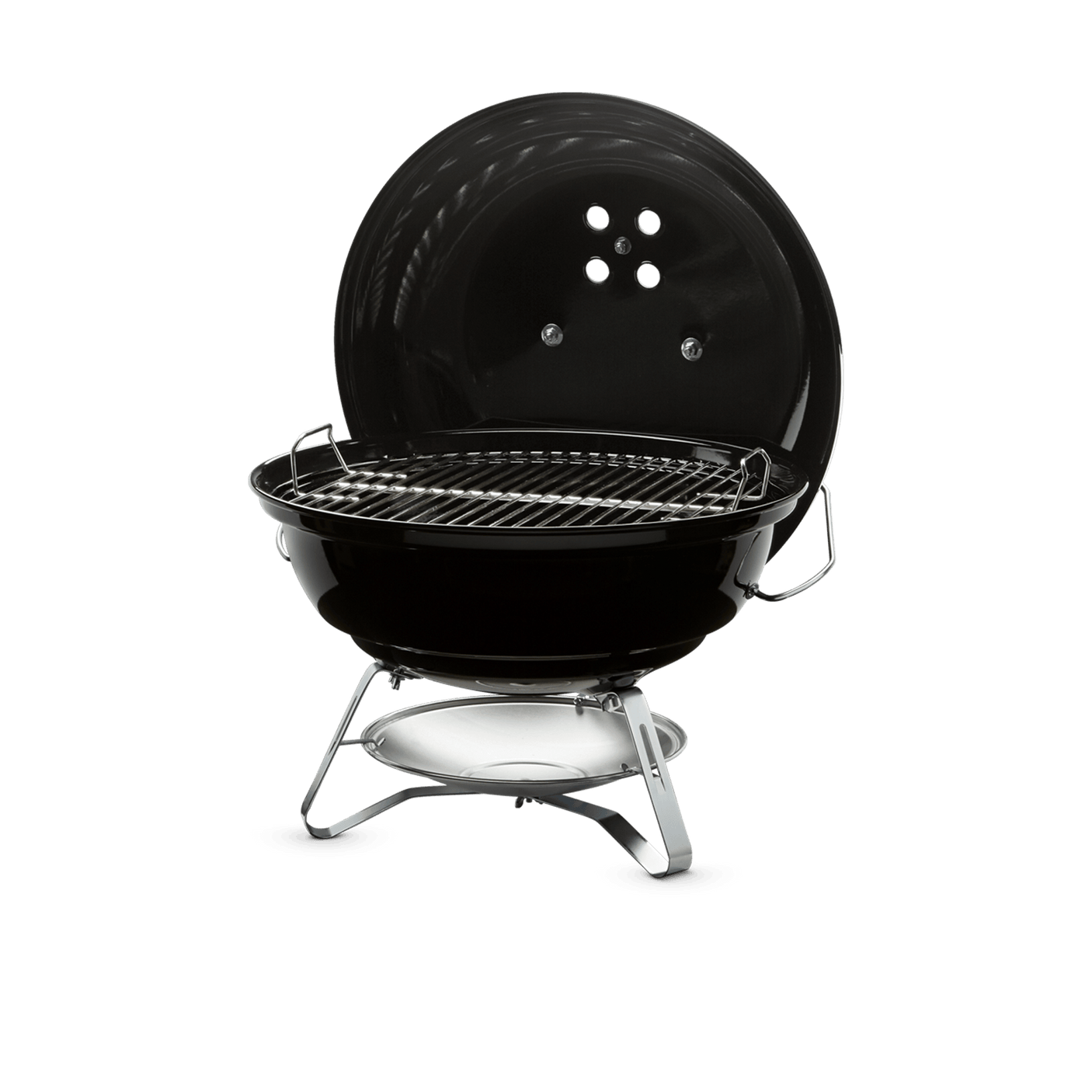 Jumbo Joe Charcoal Grill 18" - Black
