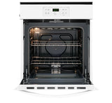 Frigidaire 24'' Single Electric Wall Oven