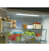 Haier ENERGY STAR® 16.4 Cu. Ft. Quad Door Refrigerator