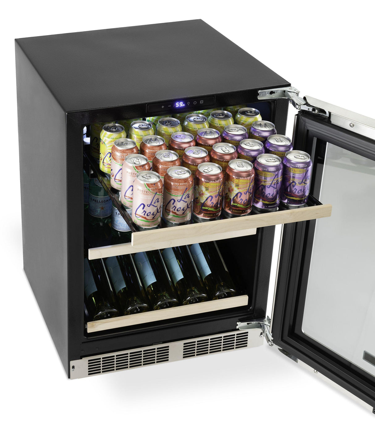 24" Beverage Center - VBUI5241G