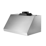 30" Under Cabinet Range Hood In Stainless Steel