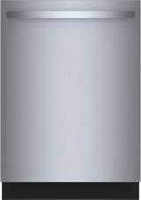 300 Series Dishwasher 24" Stainless Steel Anti-fingerprint