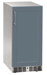 15 inch Refrigerator with Door Style - Panel Ready